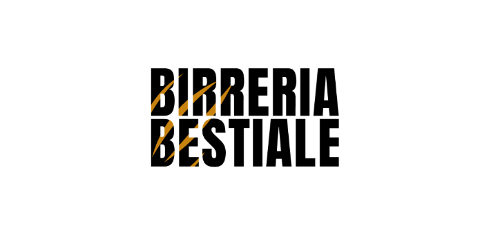 Birreria Bestiale — Logo